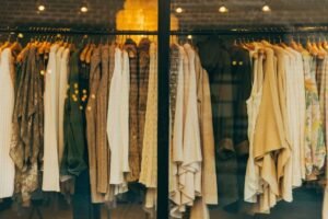 10 Wardrobe Essentials Everyone Should Own