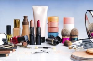 Cosmetics Product List: What You Need to Know as a Beginner