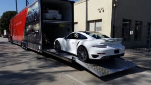Tips to Get the Best Deal for Your Luxury Car Shipping