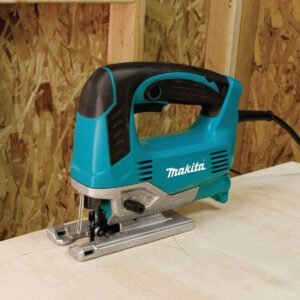 A Quick Review of the Makita Jv0600k Jigsaw