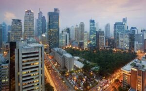 5 Things to Do If You Have One Day in Metro Manila