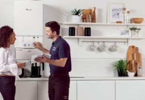 Why Professional New Boiler Installation is so Important in London