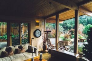 How Small Changes in Your Home Can Make a Large Difference in Your Life