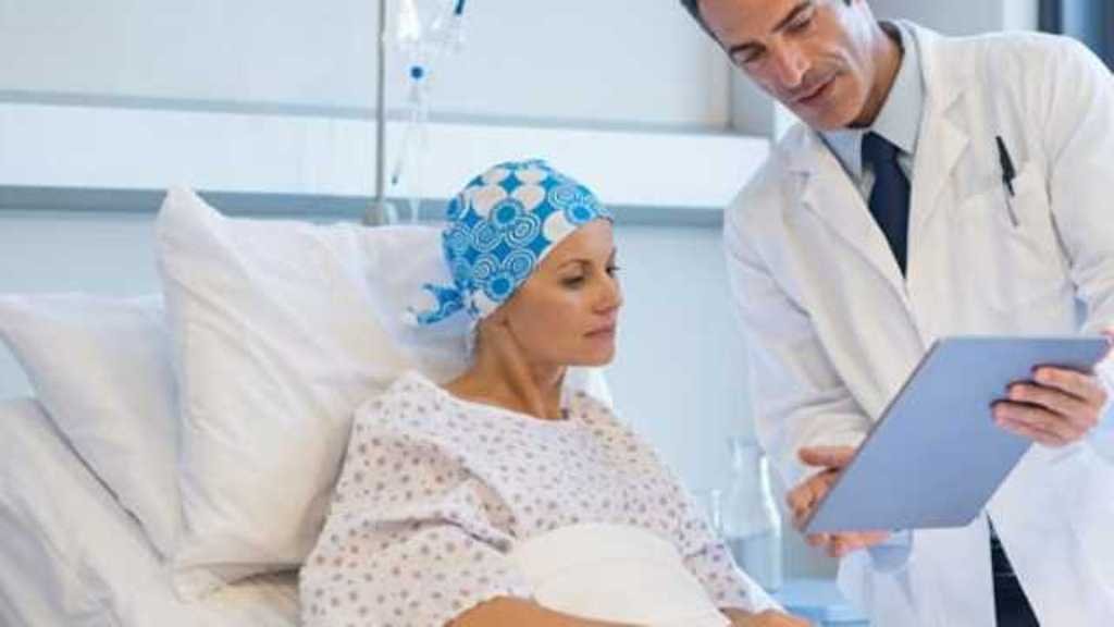 Types of Cancer Treatments That are Done