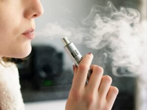 VAPING: The Latest Trend That Has Taken The World by Storm
