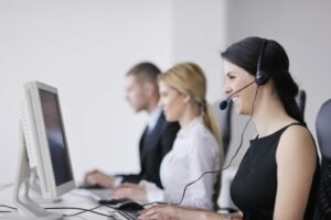 What Exactly is a Virtual Call Center?