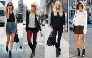 More Than Just Clothes: Creating Your Personal Style