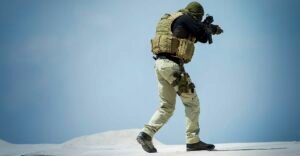 5 Benefits of Buying Your Tactical Gear in Tac Toys