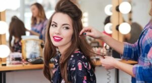 How to Get Started in The Beauty Industry