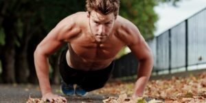 First Few Steps to Achieve Your Fitness Goals