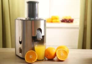 Want A Healthy Lifestyle? Here’s How A Great Juicer Can Hel