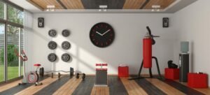 The Best Home Gym Equipment You Can Buy To Get Fit