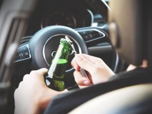 4 Things to Know to Protect Yourself from Impaired Drivers