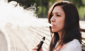 Health & Lifestyle Benefits of Vaping Over Smoking