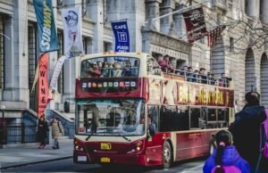 Traveling Melbourne By Bus Charter – Why Melbourne Bus Tours Have The Best Destinations
