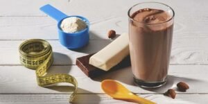 How to Find the Best Tasting Meal Replacement Protein Shakes for Weight Loss