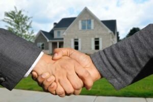 A Property Manager’s Tips For Choosing Your Tenants