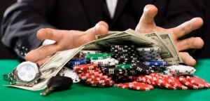 The Next Big Thing in Gambling