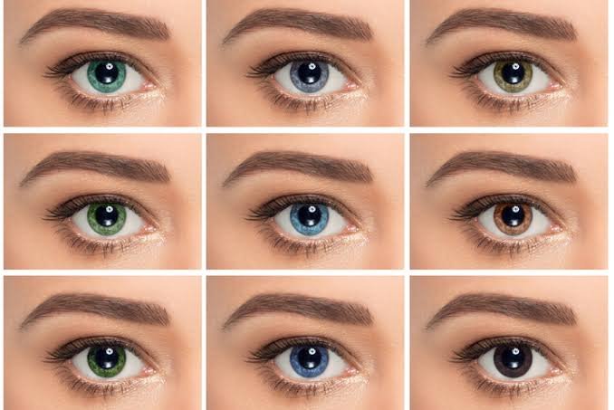 Astigmatism And Color Contact Lenses Toric Colored Contacts For   How Do I Get Colored Contacts 