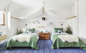 Kids Room Updates the Whole Family Will Love