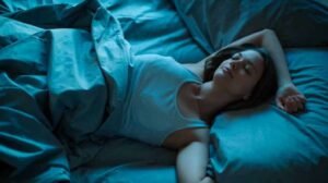 Light Sleeper? Use These Tips to Sleep Through the Night