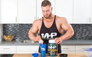 Supplement 101 – Is Pre-Workout Safe?