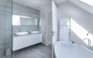 10 Bathroom Design Ideas to Inspire You