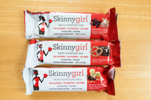 Why Should You Buy Skinnygirl Nutrition Bar from Nogii?