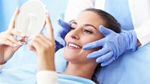 Why Dentistry is Important to Your Overall Health and Wellness