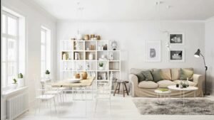 Successfully Incorporating Scandinavian Décor into Your Interiors