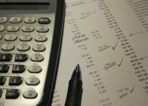 The Benefits of Updated Bookkeeping and Accounting Records