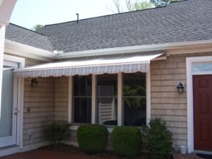 How to Choose the Awning of Your Dreams?