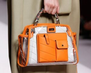Fendi Bag Bags That Have an Air of Luxury