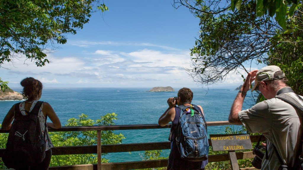 How to Plan The Perfect Trip to Costa Rica