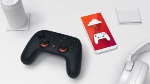 Is Google Stadia A Flop?