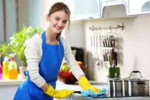 5 Tips For Hiring a Maid Service