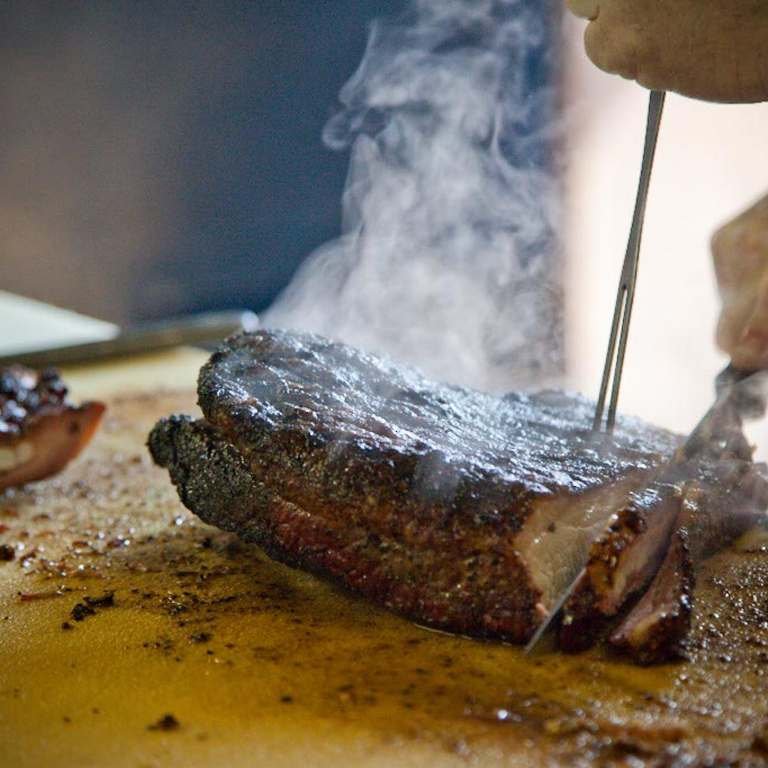 How To Cook A Brisket In Electric Smoker