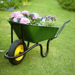 Things to Remember When Buying a Motorized Wheel Barrow