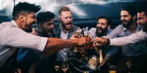 5 Tips for Planning a Stag Do