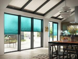 6 Ways You Can Cover Your Glass Doors