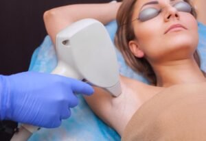 Fact Check – Age Is Not a Factor for Laser Hair Removal