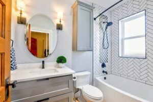 Top Bathroom Renovation Ideas That You Should Consider