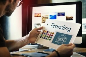 Importance of Branding and Design for A Business