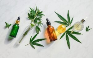 How CBD Can Help You Get a Good Night’s Rest