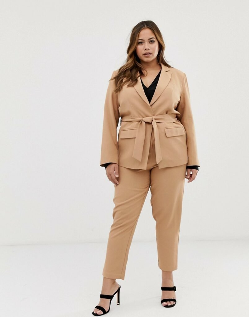 Shopping Guide for Plus Size Suits