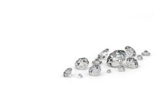 Clarity Enhanced Diamonds and the Process Involved