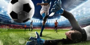 Football Betting: How It Works