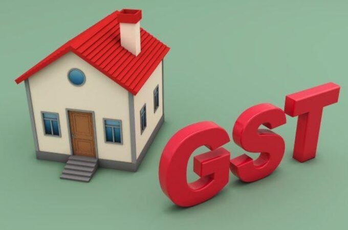 The Impact of the GST on Real Estate
