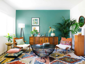 DIY Living Room Decor Ideas