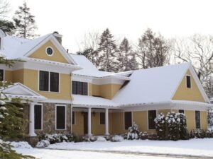 10 Maintaining Home Tips for This Coming Winter